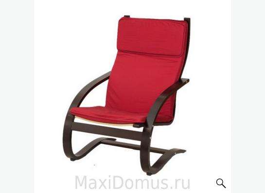Кресла-качалки для дома и дачи в Санкт-Петербурге фото 7