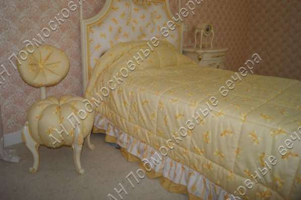 Продам коттедж в Москва.Жилая площадь 460 кв.м.Есть Электричество. в Москве фото 91