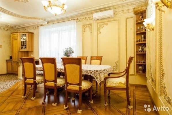 Сдается шикарный коттедж в городе в Иркутске