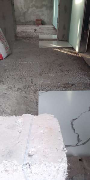 Отделка под ключ в Краснодаре фото 9