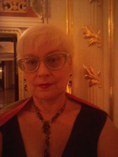 Ольга, 57 лет, хочет познакомиться в фото 4