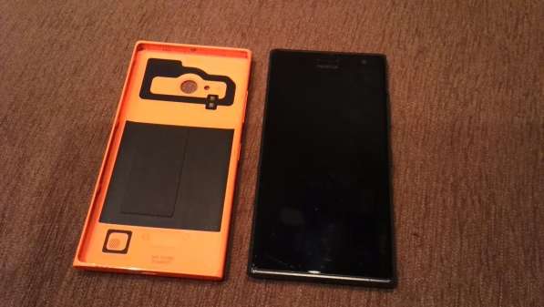 Смартфон Nokia Lumia 730 Dual sim