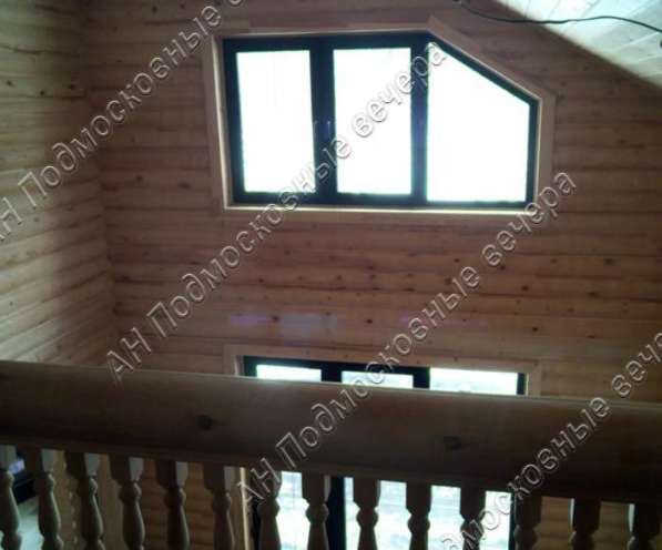 Продам коттедж в Москва.Жилая площадь 170 кв.м.Есть Газ, Водопровод. в Москве фото 47