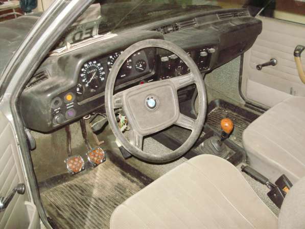 BMW, 3er, продажа в Екатеринбурге в Екатеринбурге фото 3