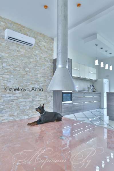 Продам коттедж в Ростов-на-Дону.Жилая площадь 266 кв.м. в Ростове-на-Дону фото 3