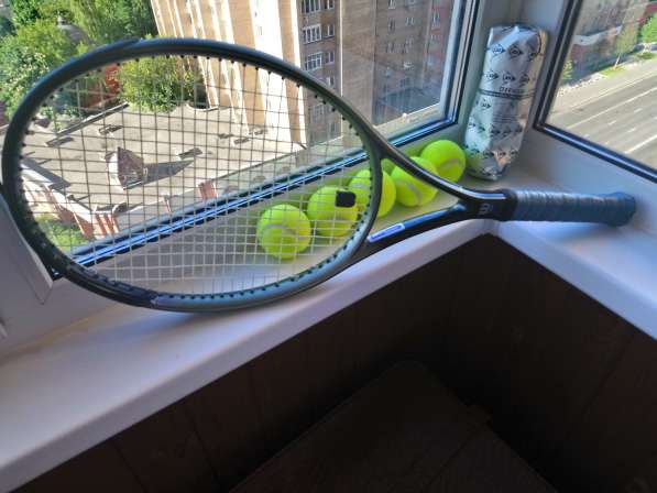 Теннисные мячи Dunlop