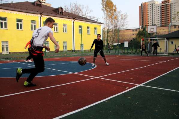 Учеба в Московском вузе в Москве фото 8