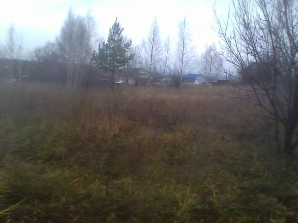 Участок Кстовский район, село Елховка в Нижнем Новгороде фото 3