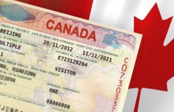 Рабочая виза Канада