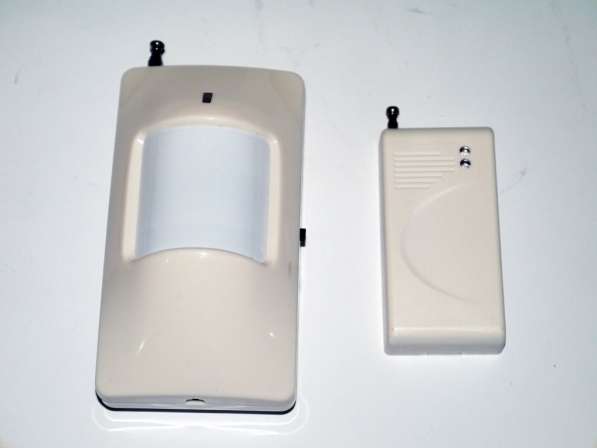 GSM Сигнализация для дома с датчиком движения в фото 5