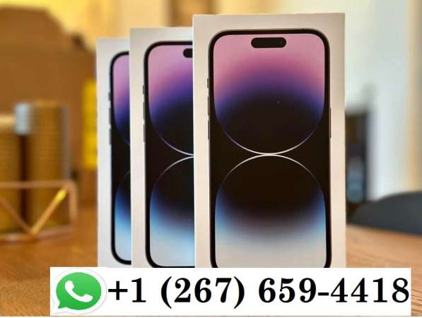 Apple iphone 14 pro max 512gb в 