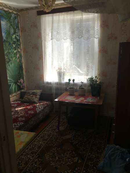 В Кропоткине по ул. Седина 3-комнатная квартира 60 кв.м. 1/5 в Краснодаре фото 8