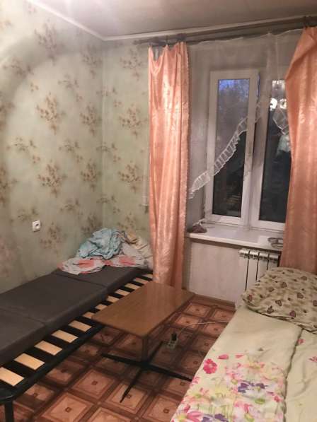 Продается 2-ух комнатная квартира метро Кунцевская в Москве