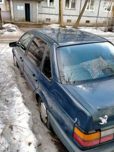 Volkswagen, Passat, продажа в Серпухове в Серпухове фото 7