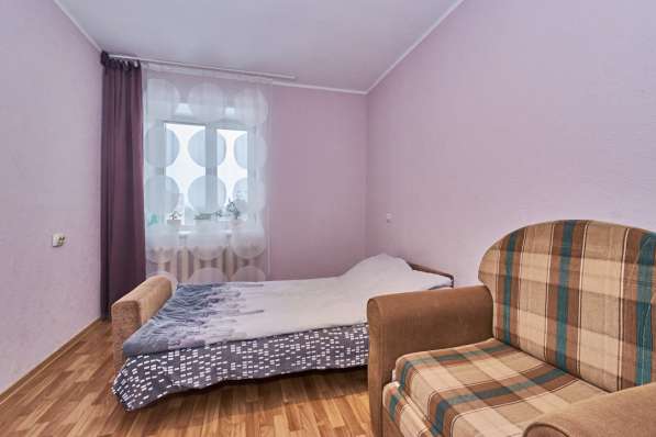 Продам 3-комнатную квартиру в Советском районе,Академгородок