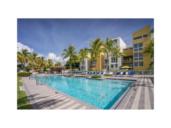 Апартамент в Майами-Бич в элитном жилом комплексе в фото 11
