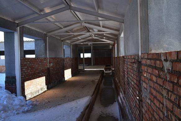 Аренда производственное помещение в Санкт-Петербурге фото 9