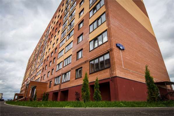 Продам двухкомнатную квартиру в Тверь.Жилая площадь 52,60 кв.м.Этаж 6.Есть Балкон. в Твери фото 26