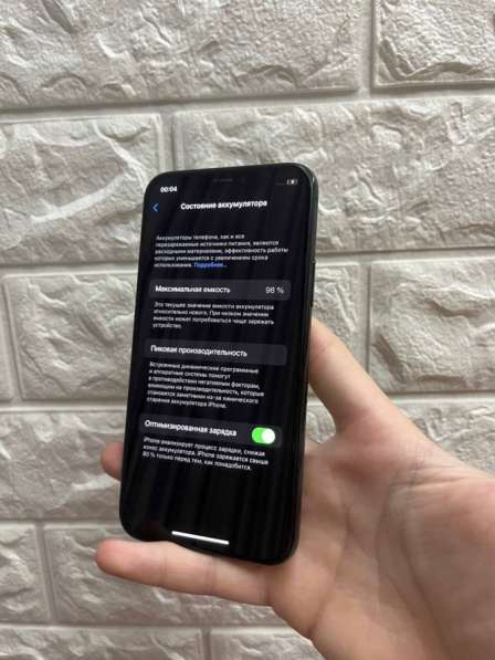 Iphone 11 pro 64gb neverlock в Уфе фото 4