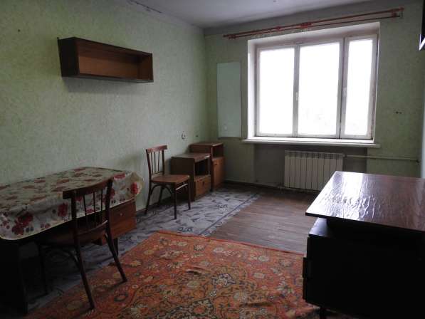 Сдаётся двухместная комната в общежитии в Ростове-на-Дону фото 10