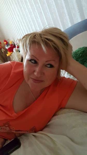 Светлана, 47 лет, хочет познакомиться в фото 3