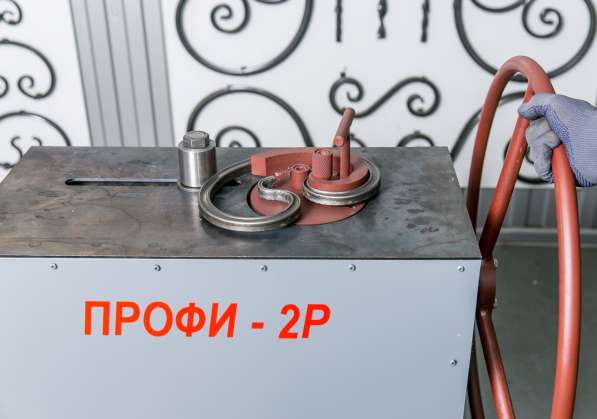 Кузнечные станки ПРОФИ-2Р с ручным привом для холодной ковки в Омске фото 9