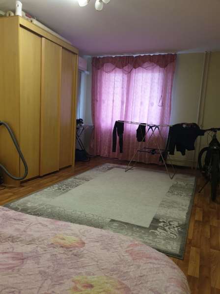 Сдам однокомнатную квартиру по ул. Валерия Гассия, д.18 в Краснодаре фото 3