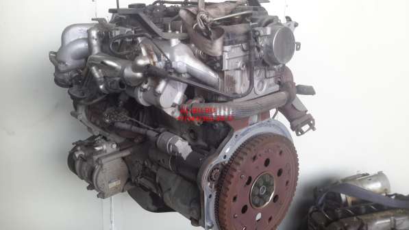 Двигатель Соренто Гранд Старекс D4CB 170 л. с. 106J14AU00