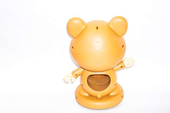 Тир "Мышонок" Joy Acousto-Optic Hamster игра для детей в фото 6