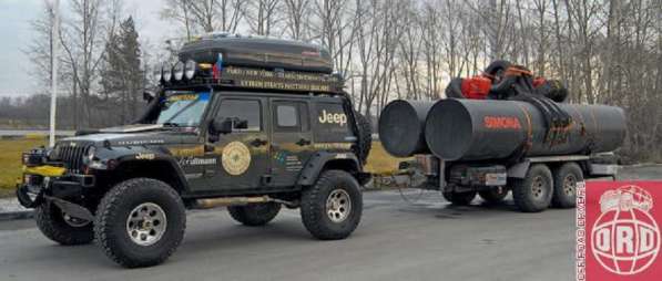 Переоборудование автомобилей в Приморском крае в Владивостоке фото 5