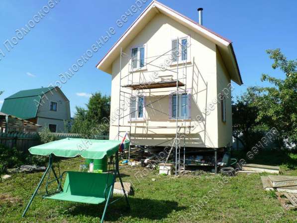 Продам дом в Обнинск.Жилая площадь 62 кв.м.Есть Канализация, Электричество. в Обнинске фото 35