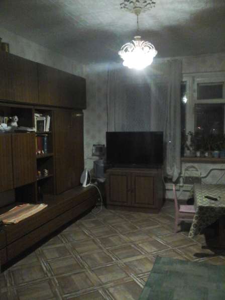 Сдается трёхкомнатная квартира длительно в Саратове фото 21