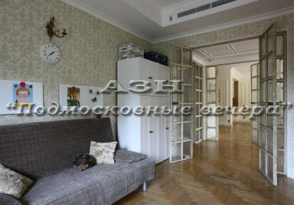 Продам трехкомнатную квартиру в Москва.Жилая площадь 145 кв.м.Этаж 3.Есть Балкон. в Москве фото 62