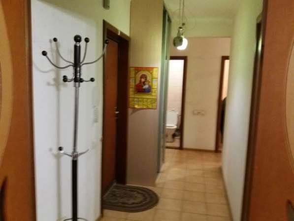 Сдаю 2 комнатную квартиру победы71 посуточно в Белгороде