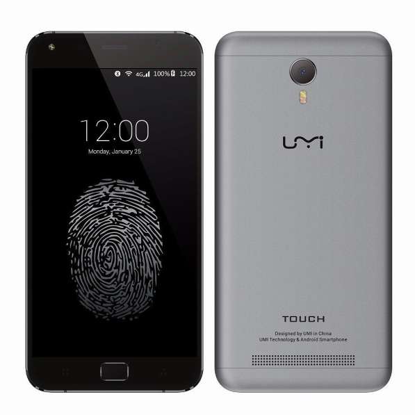 Новый Umi 8 ядер+ 3GB RAM+ Металл+ Аккум.4000мАч