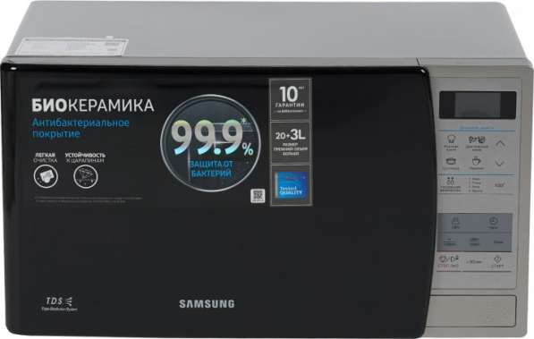 Микроволновая печь Samsung ME83KRW