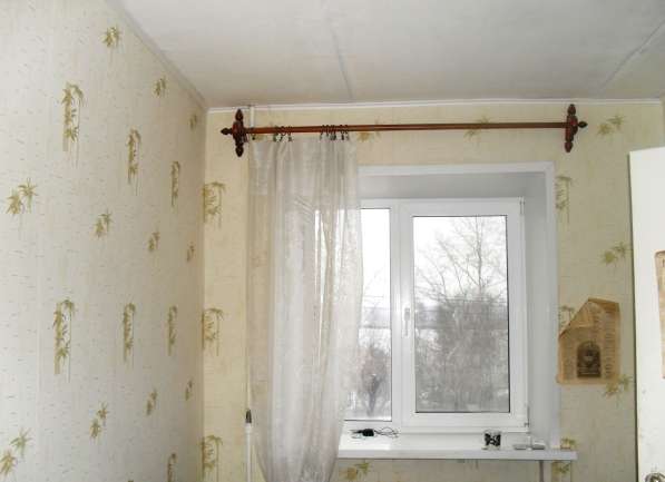 Продам 2-х комнатную квартиру на Гайве Карбышева,4 в Перми