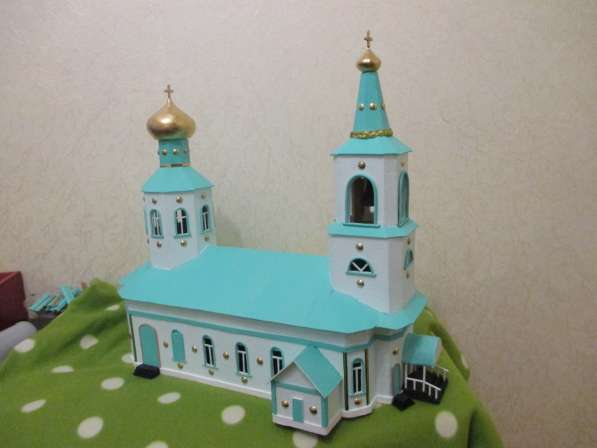 Православные храмы в Одинцово фото 10