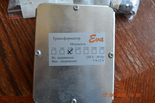 Встраиваемый конвектор в пол EVA KT80-1000 в Москве