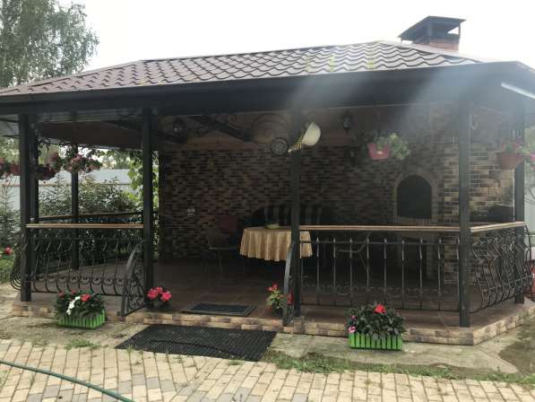 Предлагается к продаже 2 дома и баня на участке 20 соток в Чехове фото 4