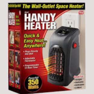 Обогреватель Handy Heater в Москве фото 3