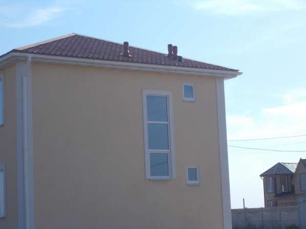 Свят Дом Новый