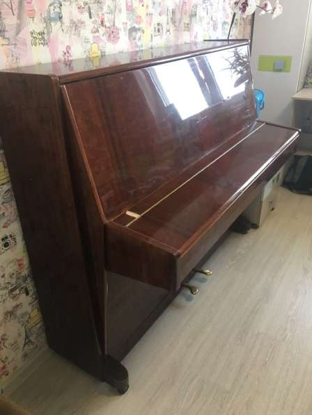 Продам фортепиано в Ижевске