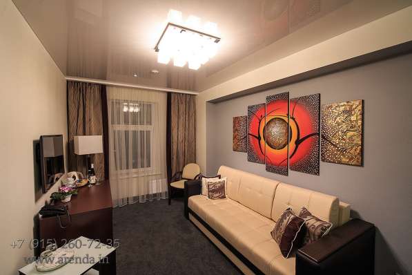 Сдаётся Гостиница, Готовый бизнес, 3 147 м&sup2; в Москве фото 53