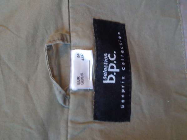 Куртка мужская / безрукавка в Москве фото 15