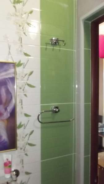 Ремонт ванных комнат в Омске фото 11