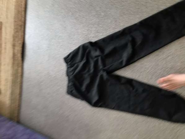 Штаны школьные для девочки в Междуреченске