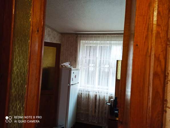 Продам одно этажный крепкий дом в районе ул. Петрозаводской в фото 10