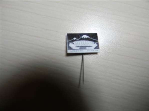 Значок.Стадион.Лужники. Им. Кирова,Челябинск, легк.мет., 12р в фото 16