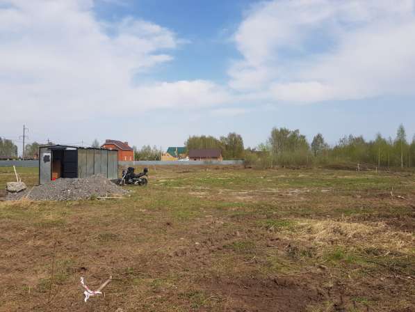 Под коттедж в Рубцово 10 соток в Рязани фото 22